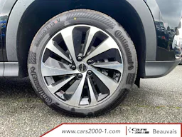 BYD Seal U  1.5l DM-i 218 ch PHEV Comfort occasion - Photo 20