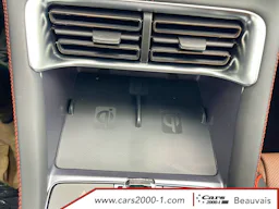 BYD Seal U  1.5l DM-i 218 ch PHEV Comfort occasion - Photo 37