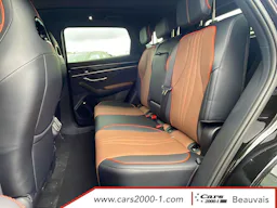 BYD Seal U  1.5l DM-i 218 ch PHEV Comfort occasion - Photo 9