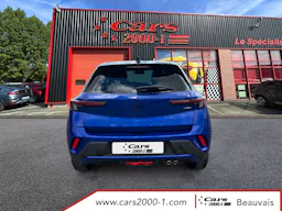 Opel Mokka 1.2 Turbo Hybrid 145 ch e-DCT6 Edition occasion - Photo 5