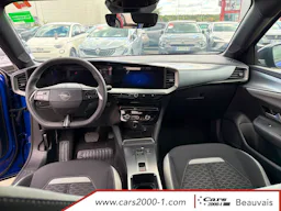 Opel Mokka 1.2 Turbo Hybrid 145 ch e-DCT6 Edition occasion - Photo 9