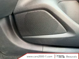 Opel Mokka  1.2 Turbo Hybrid 145 ch e-DCT6 Edition occasion - Photo 12