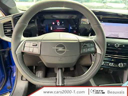 Opel Mokka 1.2 Turbo Hybrid 145 ch e-DCT6 Edition occasion - Photo 13
