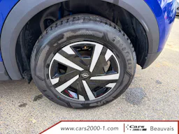 Opel Mokka 1.2 Turbo Hybrid 145 ch e-DCT6 Edition occasion - Photo 14