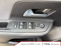 Opel Mokka  1.2 Turbo Hybrid 145 ch e-DCT6 Edition occasion - Photo 16
