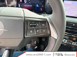 Opel Mokka 1.2 Turbo Hybrid 145 ch e-DCT6 Edition occasion - Photo 17