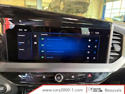 Opel Mokka 1.2 Turbo Hybrid 145 ch e-DCT6 Edition occasion - Photo 22