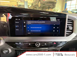Opel Mokka  1.2 Turbo Hybrid 145 ch e-DCT6 Edition occasion - Photo 23