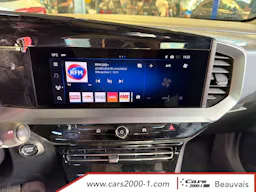 Opel Mokka 1.2 Turbo Hybrid 145 ch e-DCT6 Edition occasion - Photo 25