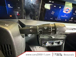 Opel Mokka  1.2 Turbo Hybrid 145 ch e-DCT6 Edition occasion - Photo 27