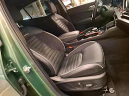 Kia Sportage  1.6 T-GDi 230ch ISG Hybride BVA6 4x2 GT Line Premium occasion - Photo 6