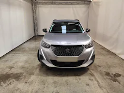 Peugeot 2008  PureTech 130 S&S EAT8 Allure occasion - Photo 2