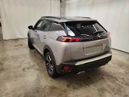 Peugeot 2008  PureTech 130 S&S EAT8 Allure occasion - Photo 3