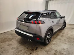 Peugeot 2008  PureTech 130 S&S EAT8 Allure occasion - Photo 4