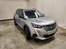 Peugeot 2008  PureTech 130 S&S EAT8 Allure occasion - Photo 5