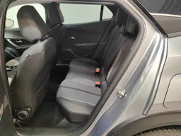 Peugeot 2008  PureTech 130 S&S EAT8 Allure occasion - Photo 8