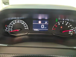 Peugeot 2008  PureTech 130 S&S EAT8 Allure occasion - Photo 9