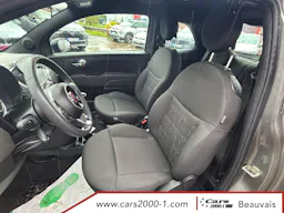 Fiat 500 1.0 70 ch Hybride BSG S/S occasion - Photo 8
