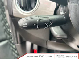 Fiat 500 1.0 70 ch Hybride BSG S/S occasion - Photo 12