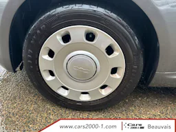 Fiat 500 1.0 70 ch Hybride BSG S/S occasion - Photo 15