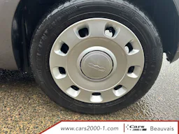 Fiat 500  1.0 70 ch Hybride BSG S/S occasion - Photo 16