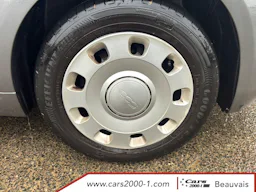 Fiat 500 1.0 70 ch Hybride BSG S/S occasion - Photo 18