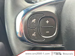 Fiat 500 1.0 70 ch Hybride BSG S/S occasion - Photo 19