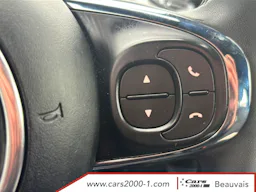 Fiat 500 1.0 70 ch Hybride BSG S/S occasion - Photo 20