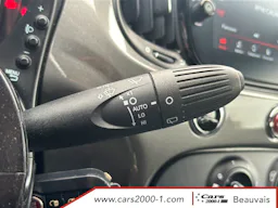 Fiat 500 1.0 70 ch Hybride BSG S/S occasion - Photo 22