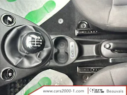 Fiat 500  1.0 70 ch Hybride BSG S/S occasion - Photo 24