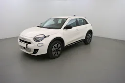 Fiat 600 1.2 Hybrid 110ch DCT6 occasion - Photo 1