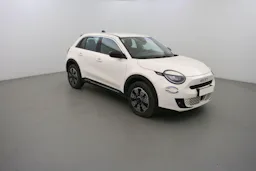 Fiat 600 1.2 Hybrid 110ch DCT6 occasion - Photo 3