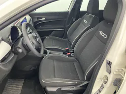 Fiat 600 1.2 Hybrid 110ch DCT6 occasion - Photo 9