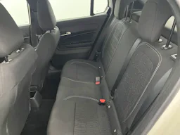 Fiat 600 1.2 Hybrid 110ch DCT6 occasion - Photo 10