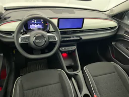 Fiat 600 1.2 Hybrid 110ch DCT6 occasion - Photo 11