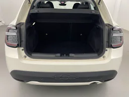Fiat 600 1.2 Hybrid 110ch DCT6 occasion - Photo 12