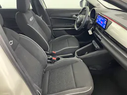 Fiat 600 1.2 Hybrid 110ch DCT6 occasion - Photo 13