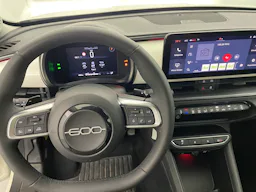 Fiat 600 1.2 Hybrid 110ch DCT6 occasion - Photo 14