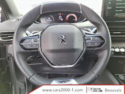 Peugeot 5008  BlueHDi 130ch S&S EAT8 GT occasion - Photo 13