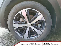 Peugeot 5008  BlueHDi 130ch S&S EAT8 GT occasion - Photo 14