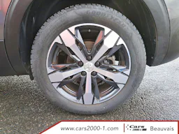 Peugeot 5008 BlueHDi 130ch S&S EAT8 GT occasion - Photo 15