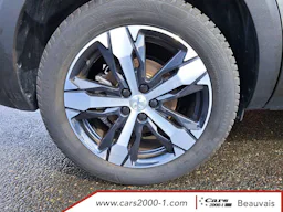 Peugeot 5008 BlueHDi 130ch S&S EAT8 GT occasion - Photo 16