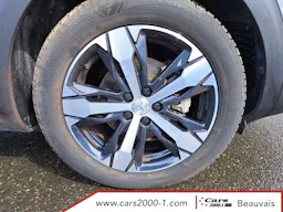 Peugeot 5008 BlueHDi 130ch S&S EAT8 GT occasion - Photo 17