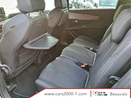 Peugeot 5008  BlueHDi 130ch S&S EAT8 GT occasion - Photo 19