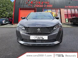 Peugeot 5008 BlueHDi 130ch S&S EAT8 GT occasion - Photo 2