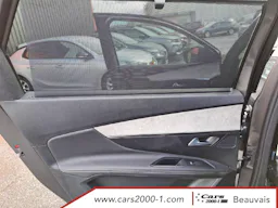 Peugeot 5008 BlueHDi 130ch S&S EAT8 GT occasion - Photo 20