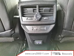 Peugeot 5008 BlueHDi 130ch S&S EAT8 GT occasion - Photo 21