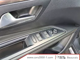 Peugeot 5008 BlueHDi 130ch S&S EAT8 GT occasion - Photo 22