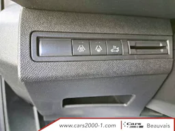 Peugeot 5008 BlueHDi 130ch S&S EAT8 GT occasion - Photo 23