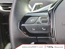 Peugeot 5008 BlueHDi 130ch S&S EAT8 GT occasion - Photo 25